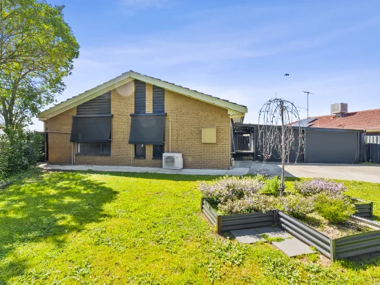 4 Fleming Drive, Corowa, NSW 2646
