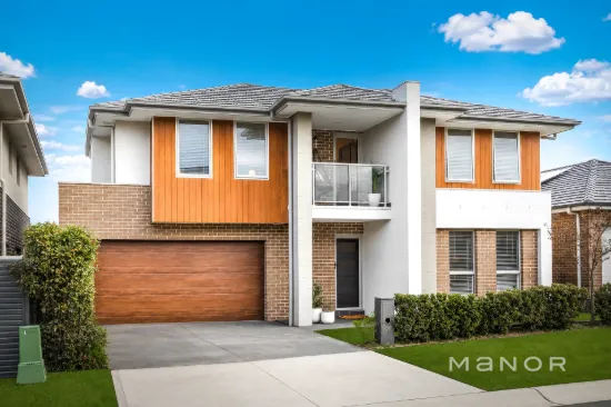 4 Flemington Parkway, Box Hill, NSW 2765
