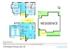 4 Flemington Parkway, Box Hill, NSW 2765-Floorplan