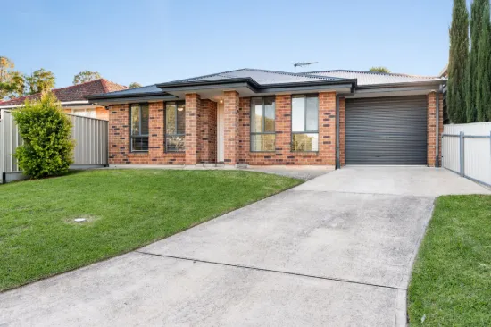 4 Flinders Drive, Valley View, SA 5093