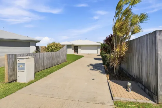 4 Flintwood, Rural View, Qld 4740