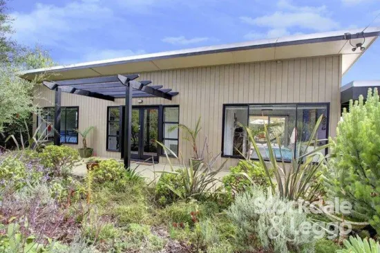 4 Florence Avenue, Capel Sound, Vic 3940