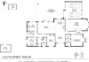 4 Flotta Street, Newton, SA 5074-Floorplan