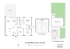 4 Flowerdale Place, Kaleen, ACT 2617-Floorplan