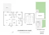 4 Flowerdale Place, Kaleen, ACT 2617-Floorplan