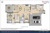 4 Flyers Street, Spring Mountain, Qld 4300-Floorplan