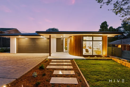 4 Foott Street, Garran, ACT 2605