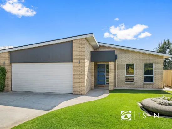4 Forbes Court, North Bendigo, Vic 3550