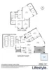 4 Foreshore Avenue, Lake Cathie, NSW 2445-Floorplan