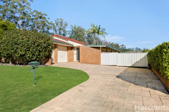 4 Forest Way, Wauchope, NSW 2446
