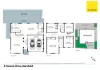 4 Forester Drive, Marsfield, NSW 2122-Floorplan