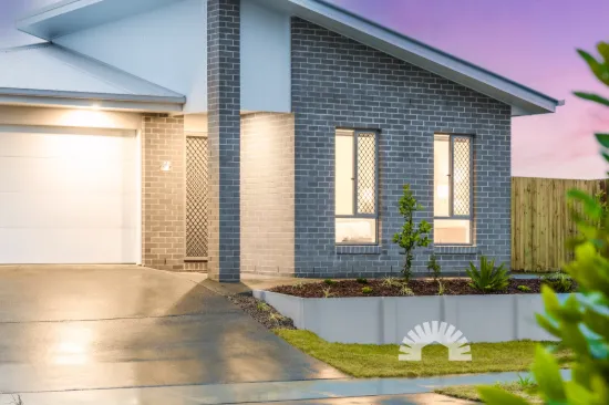4 Forestoak Street, Narangba, Qld 4504