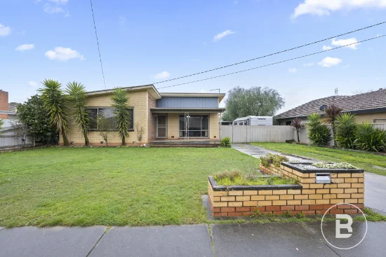4 Form Street, Wendouree, Vic 3355