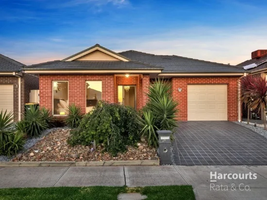 4 Formula Drive, Wollert, Vic 3750