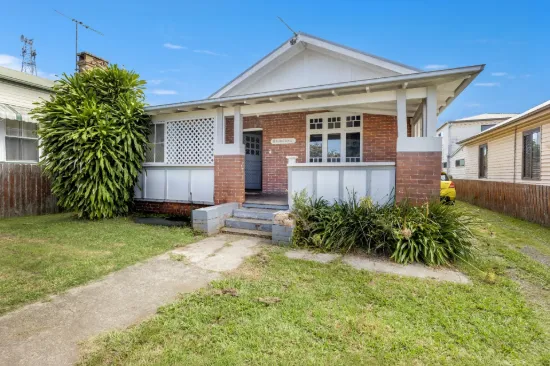 4 Forth Street, Kempsey, NSW 2440