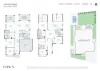 4 Fortier Street, Pelican Waters, Qld 4551-Floorplan