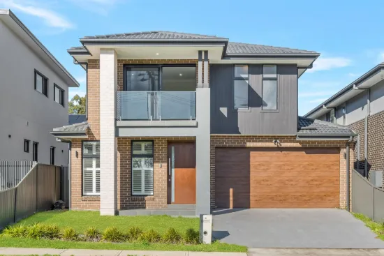 4 Fourteenth Avenue, Austral, NSW 2179