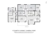 4 Fourth Avenue, Condell Park, NSW 2200-Floorplan