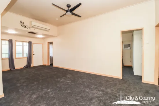 4 Fourth Avenue, Mount Isa, Qld 4825