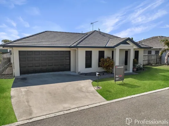 4 Fourth Close, Bowen, Qld 4805