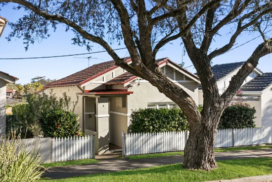 4 Fourth Street, Ashbury, NSW 2193