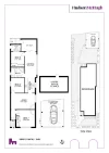 4 Fourth Street, Ashbury, NSW 2193-Floorplan