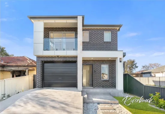 4 Fowler Road, Merrylands, NSW 2160