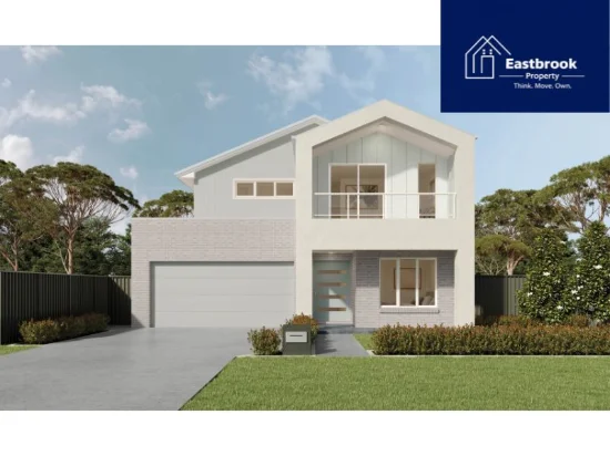4 Frampton Dr, Gilead, NSW 2560