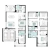 4 Frampton Drive, Gilead, NSW 2560-Floorplan