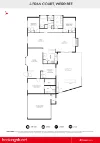 4 Fran Court, Werribee, Vic 3030-Floorplan