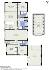 4 Frances Court, Sale, Vic 3850-Floorplan