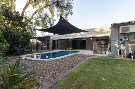 4 Frangipani Court, Kununurra, WA 6743