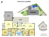 4 Frank Court, Lysterfield, Vic 3156-Floorplan