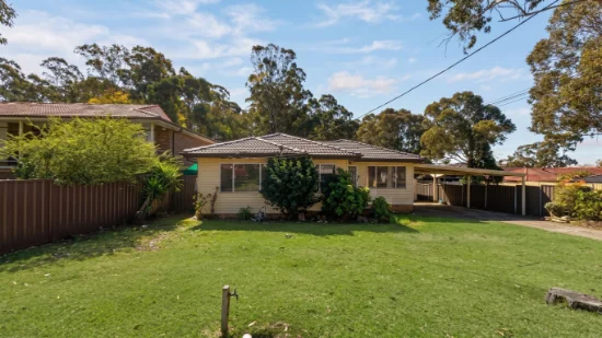 4 Frank Street, Mount Druitt NSW 2770-Image