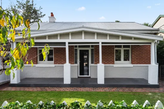 4 Frank Street, St Morris, SA 5068