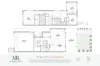 4 Fraser Avenue, Maroochydore, Qld 4558-Floorplan