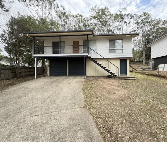 4 Frawley Drive, Redbank Plains, Qld 4301
