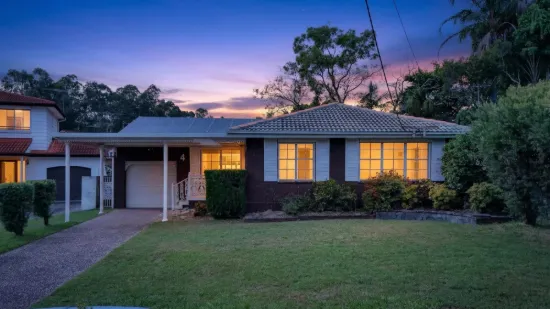 4 Freda Place, Hammondville, NSW 2170