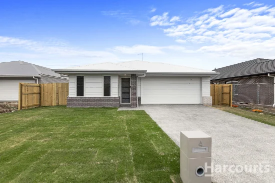 4 Frederick Circuit, Eli Waters, Qld 4655