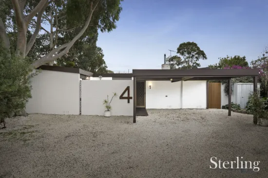 4 Frederick Court, Werribee, Vic 3030