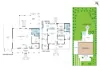4 FREDERICK STREET, Biggenden, Qld 4621-Floorplan