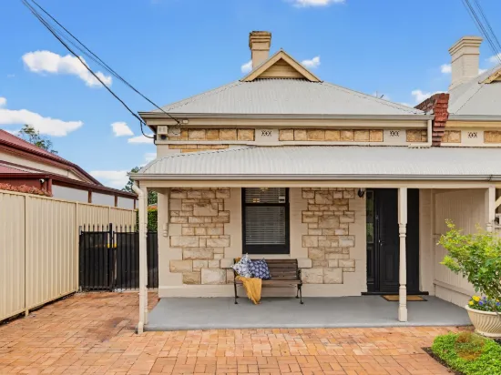 4 Frederick Street, Welland, SA 5007