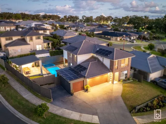 4 Freesia Way, Hamlyn Terrace, NSW 2259
