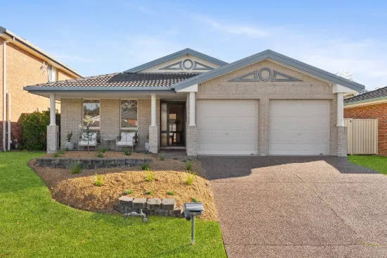 4 Freshwater Road, Mardi, NSW 2259