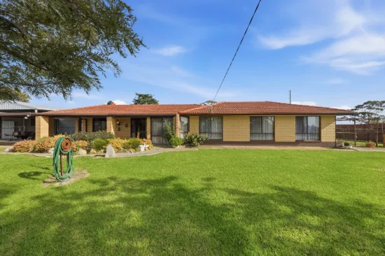 4 Freshwaters Road, Kilmany, Vic 3851