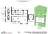 4 Friendship Close, Boambee East, NSW 2452-Floorplan