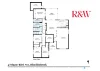 4 FRIGATE-BIRD AVENUE, Hinchinbrook, NSW 2168-Floorplan