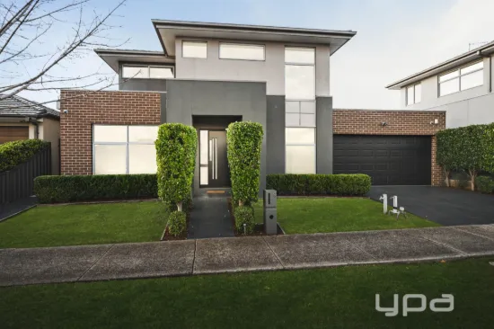 4 Frontier Avenue, Greenvale, Vic 3059