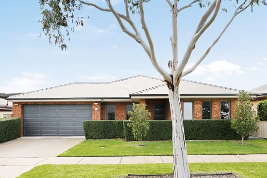 4 Fuchsia Drive, Swan Hill, Vic 3585