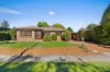 4 Fullagar Crescent, Higgins, ACT 2615